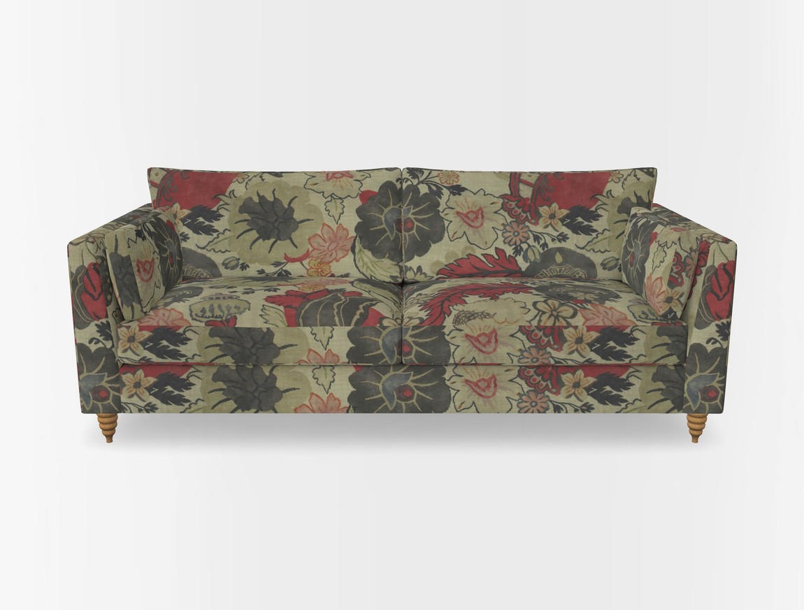 4 Seater Sofa