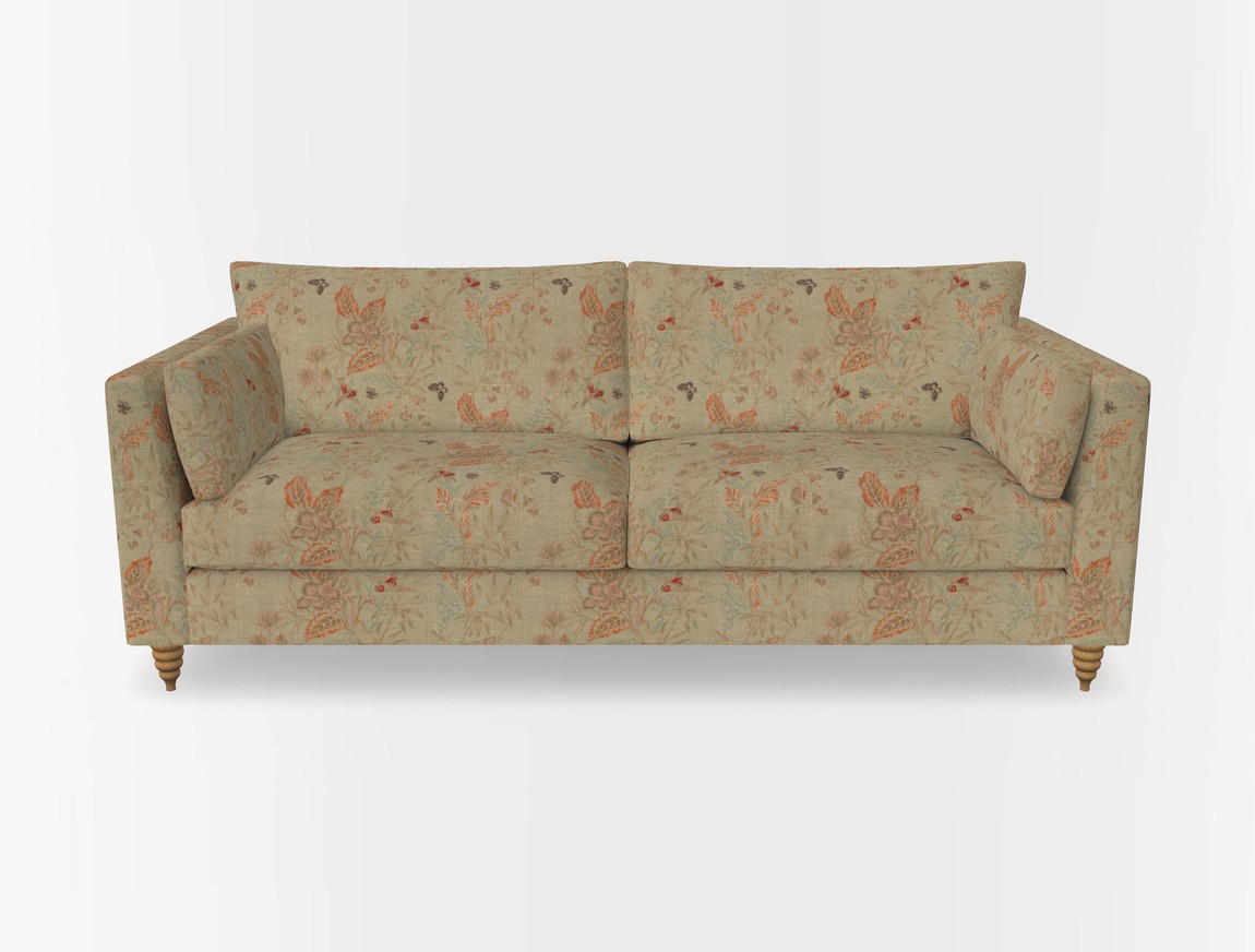 4 Seater Sofa