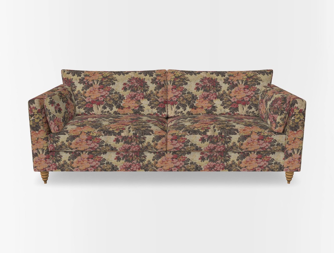 4 Seater Sofa