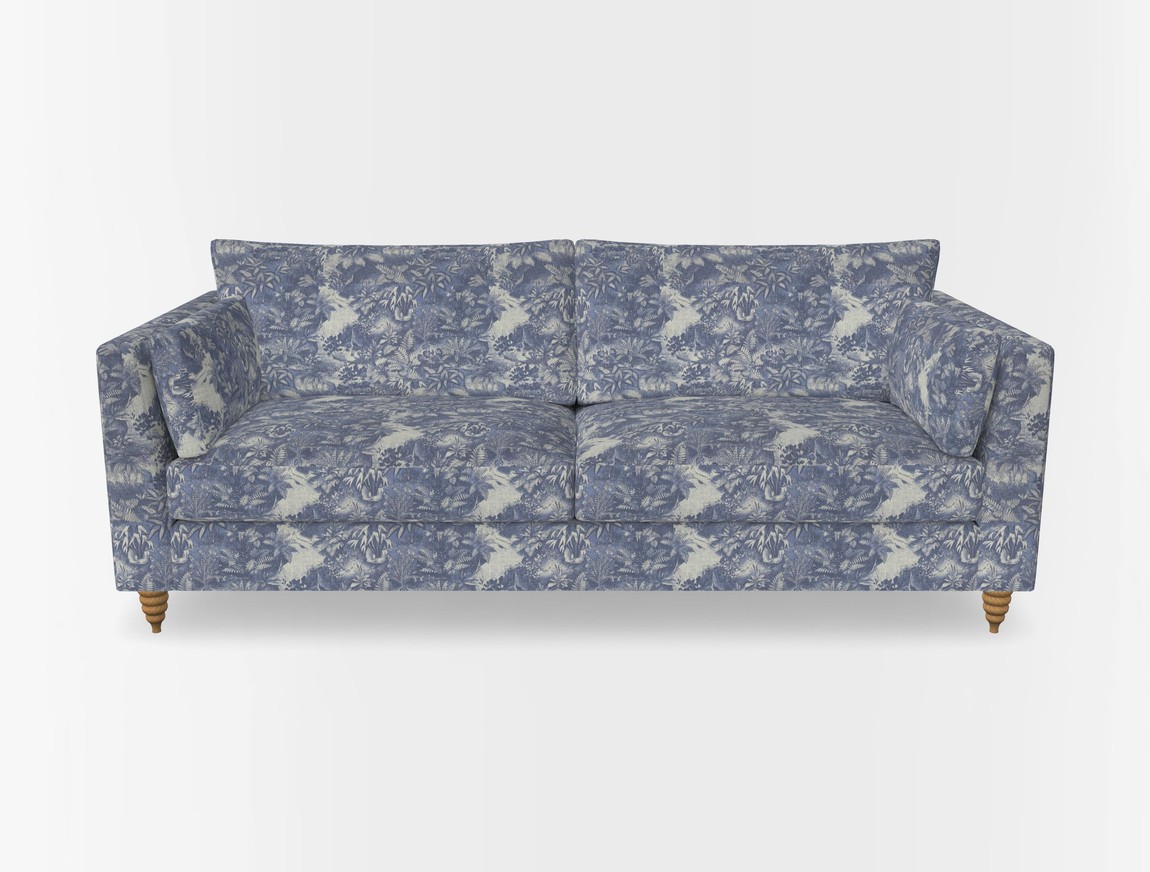 4 Seater Sofa
