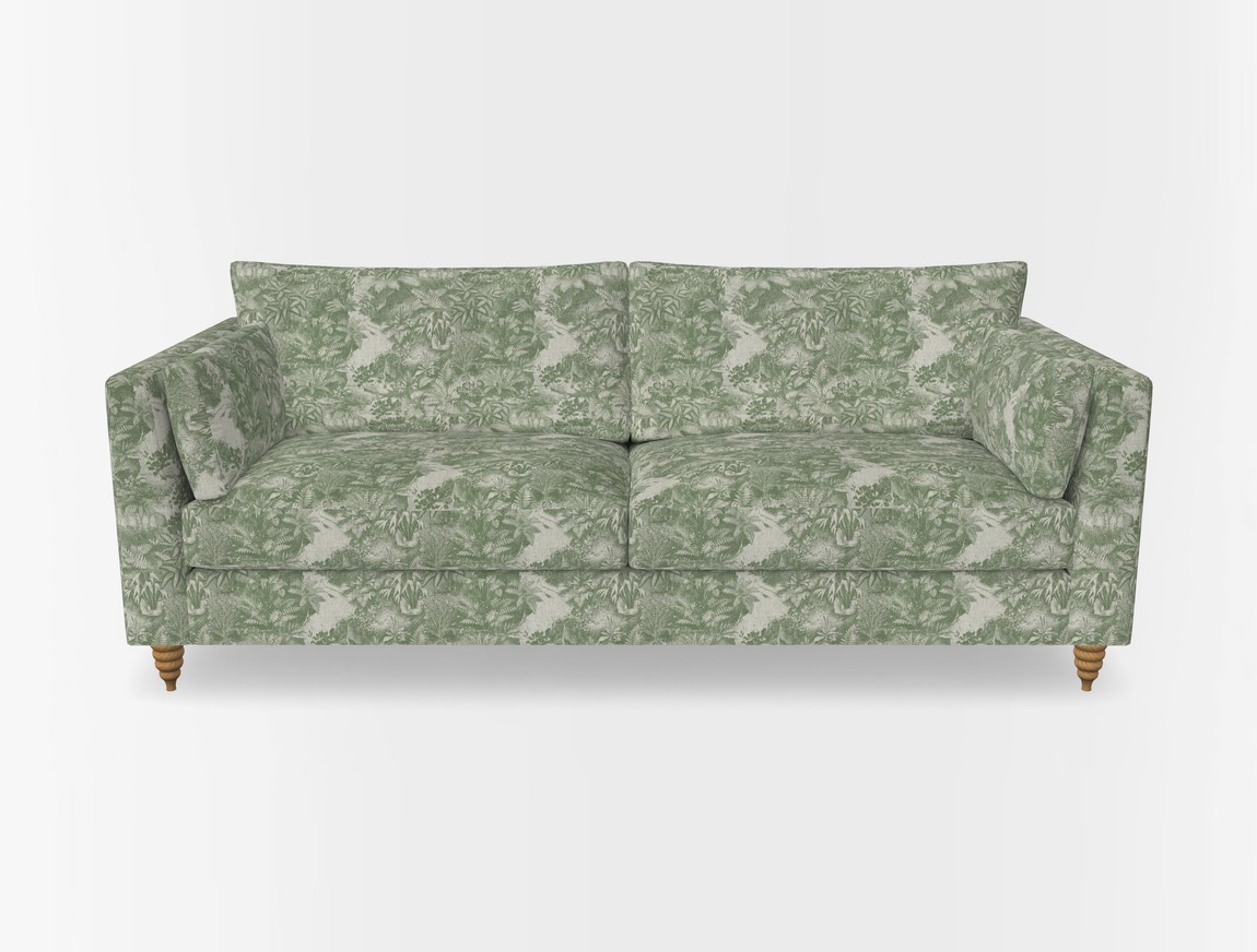 4 Seater Sofa
