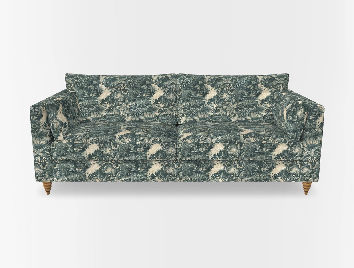 4 Seater Sofa