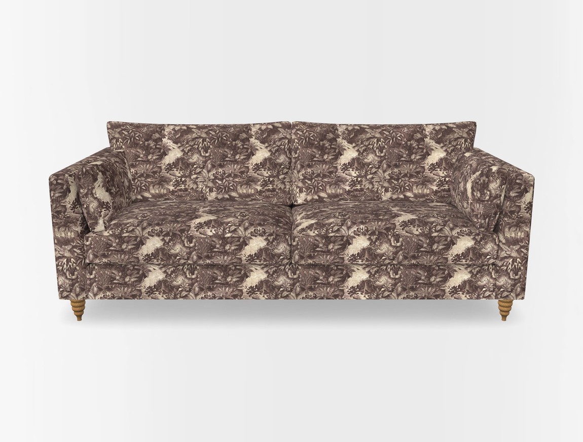 4 Seater Sofa