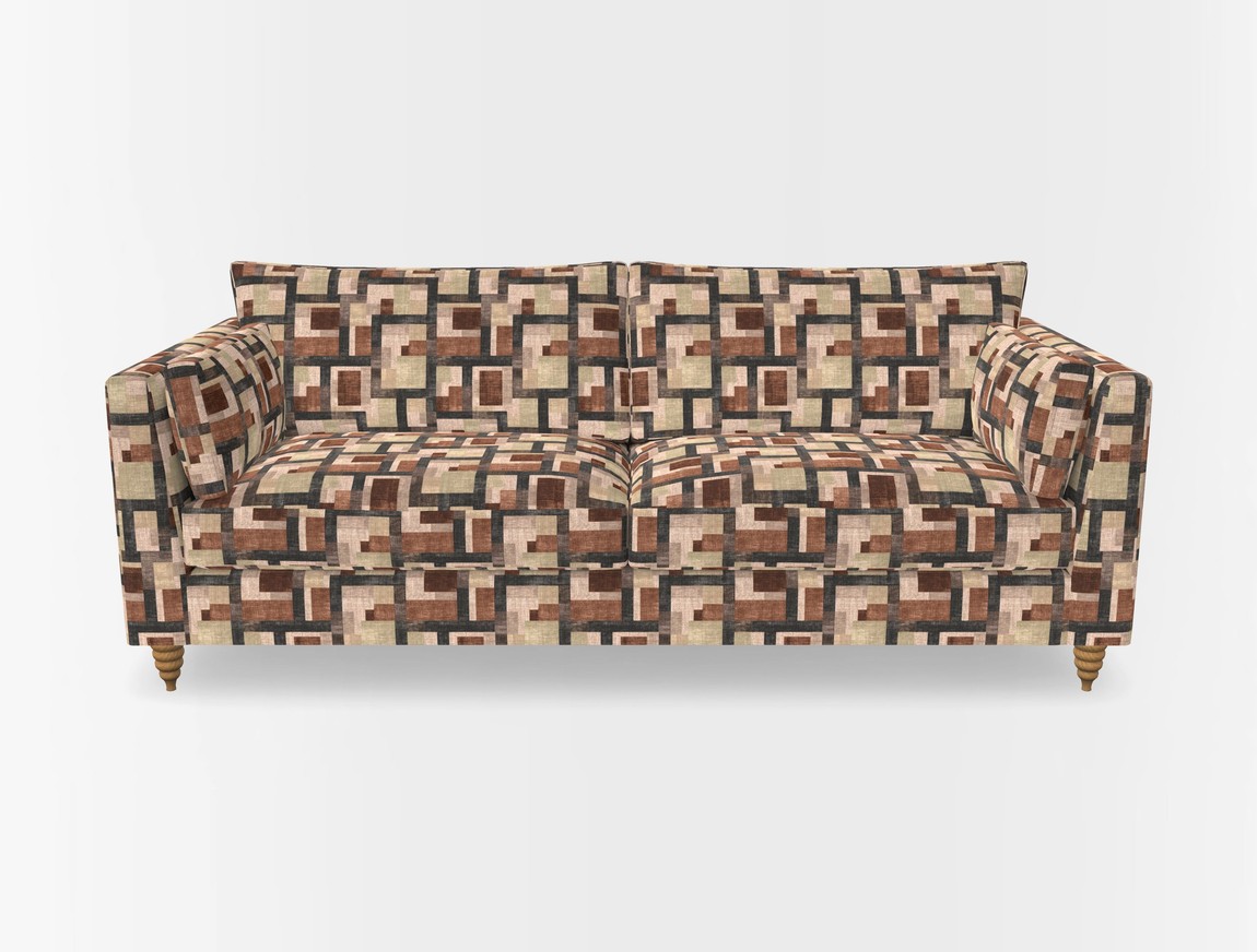 4 Seater Sofa