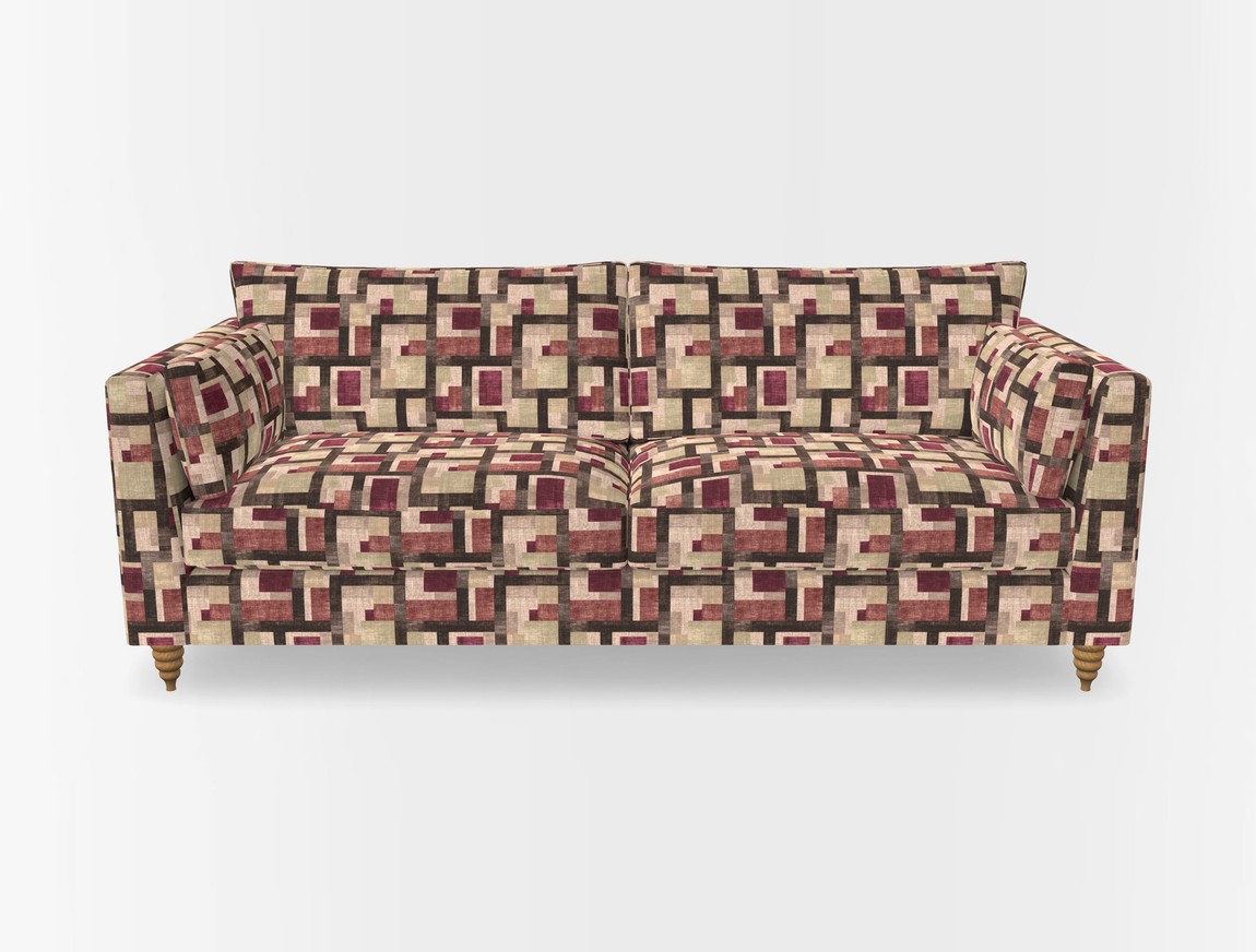 4 Seater Sofa