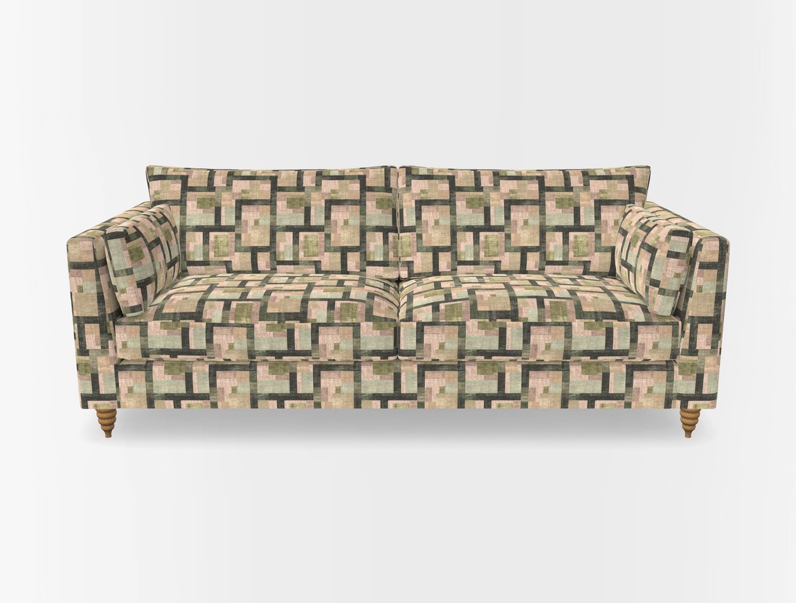 4 Seater Sofa