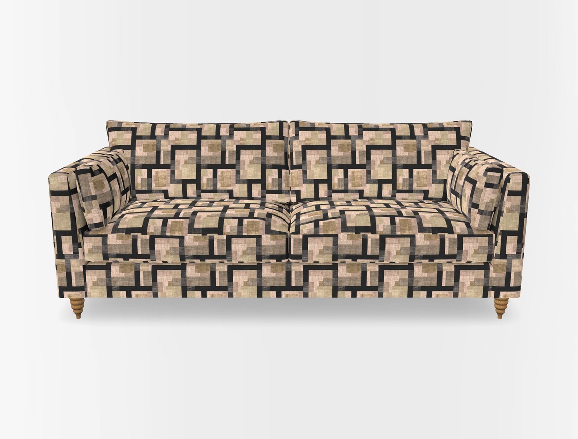 4 Seater Sofa