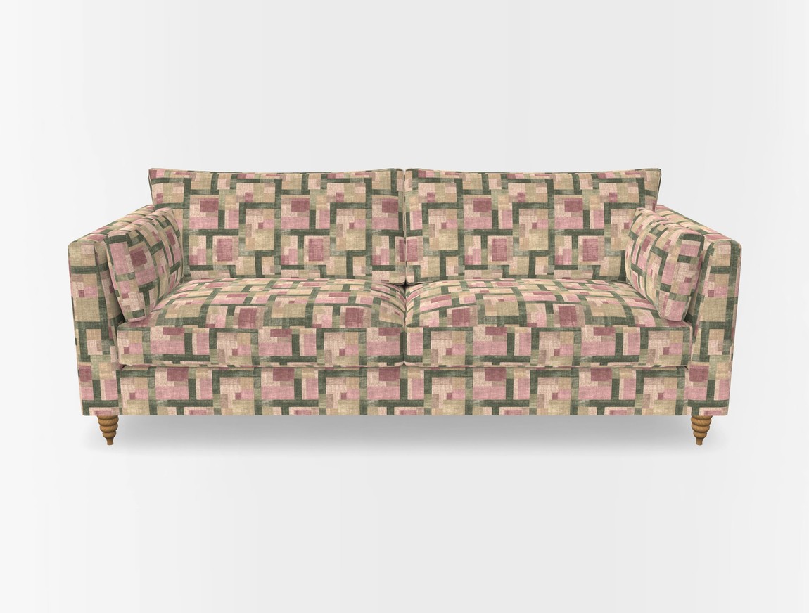 4 Seater Sofa