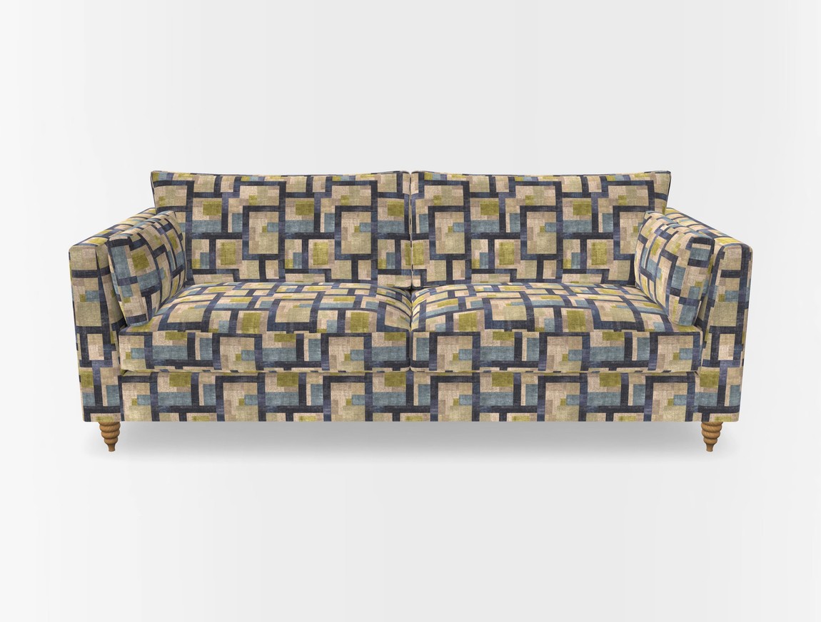 4 Seater Sofa