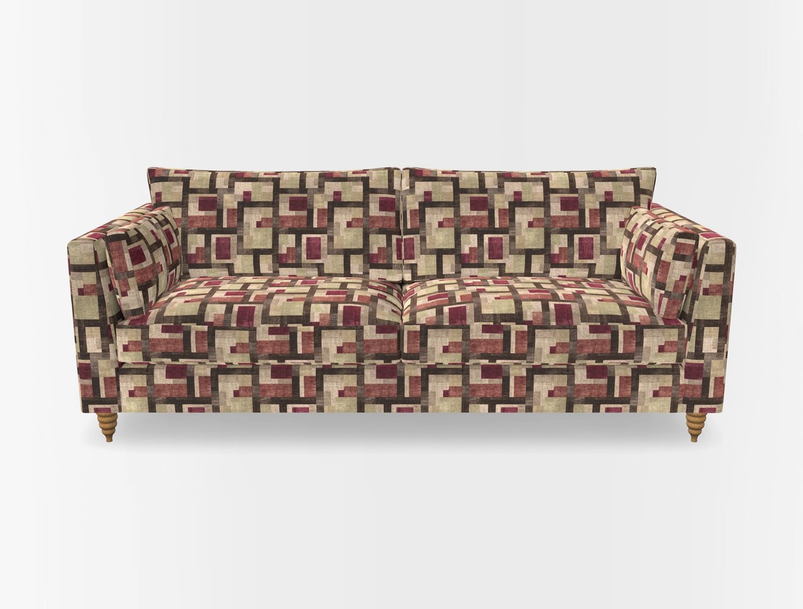4 Seater Sofa