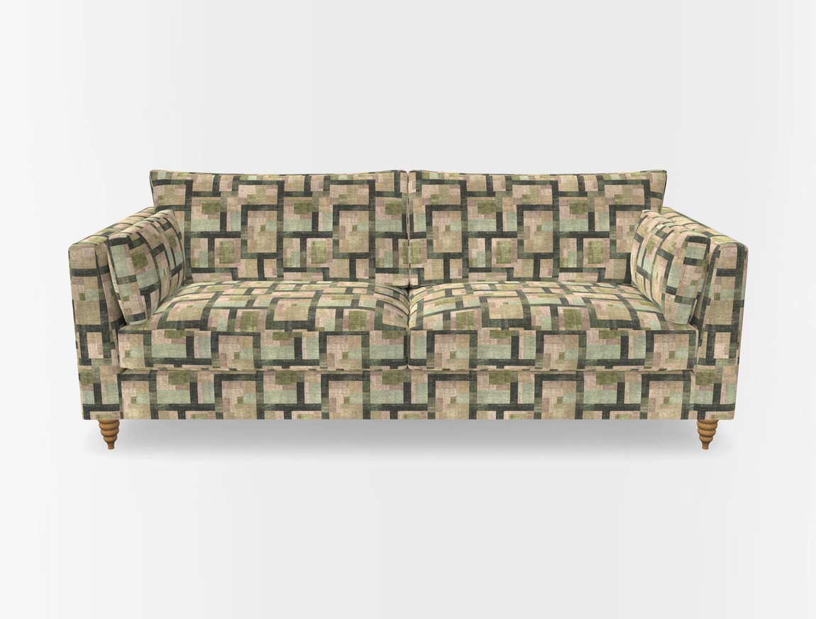 4 Seater Sofa