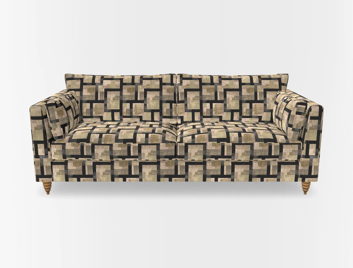 4 Seater Sofa