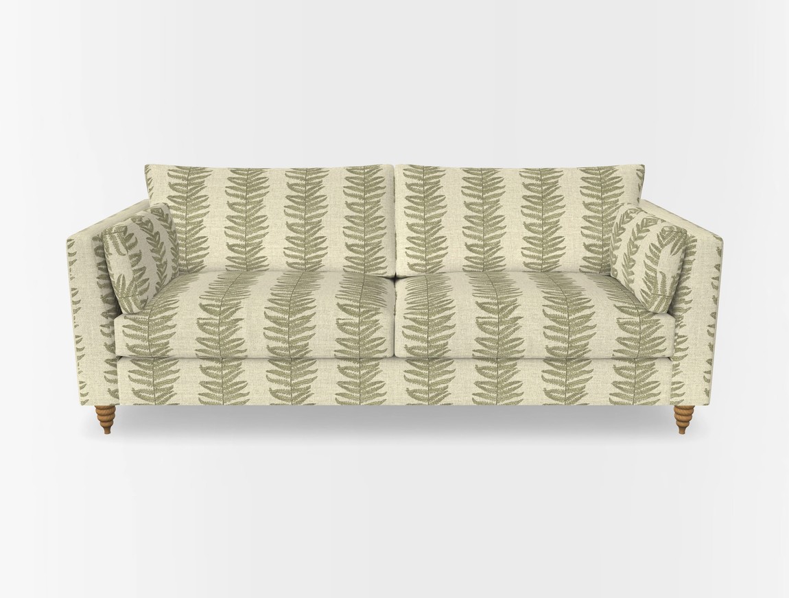 4 Seater Sofa