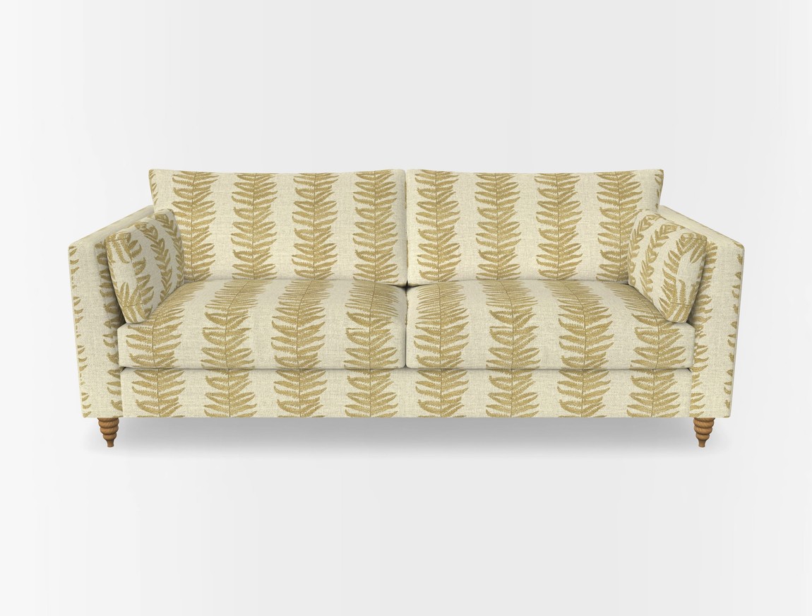 4 Seater Sofa