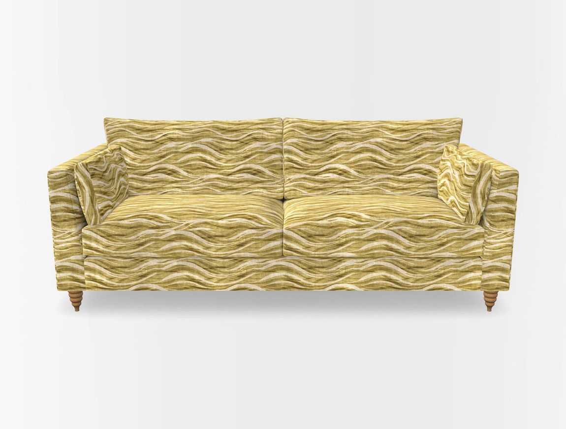 4 Seater Sofa