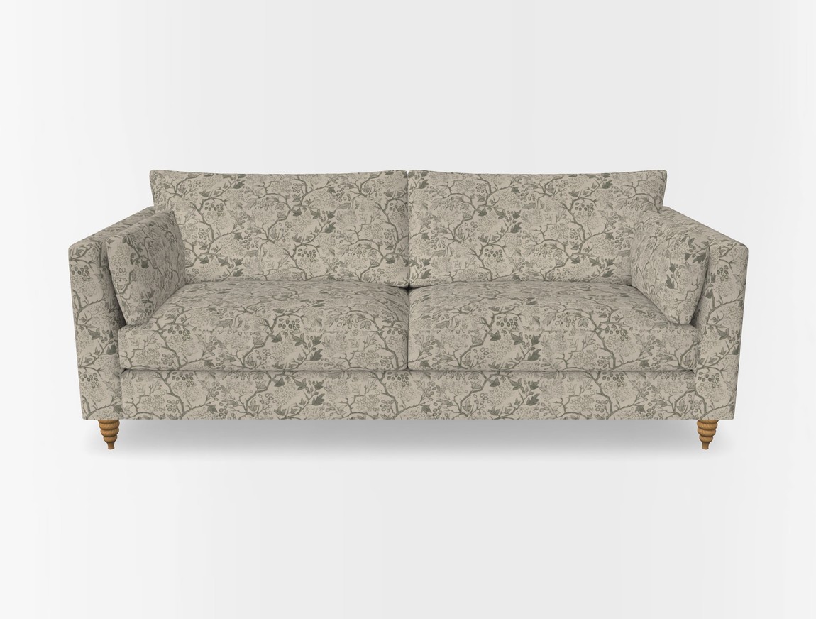 4 Seater Sofa
