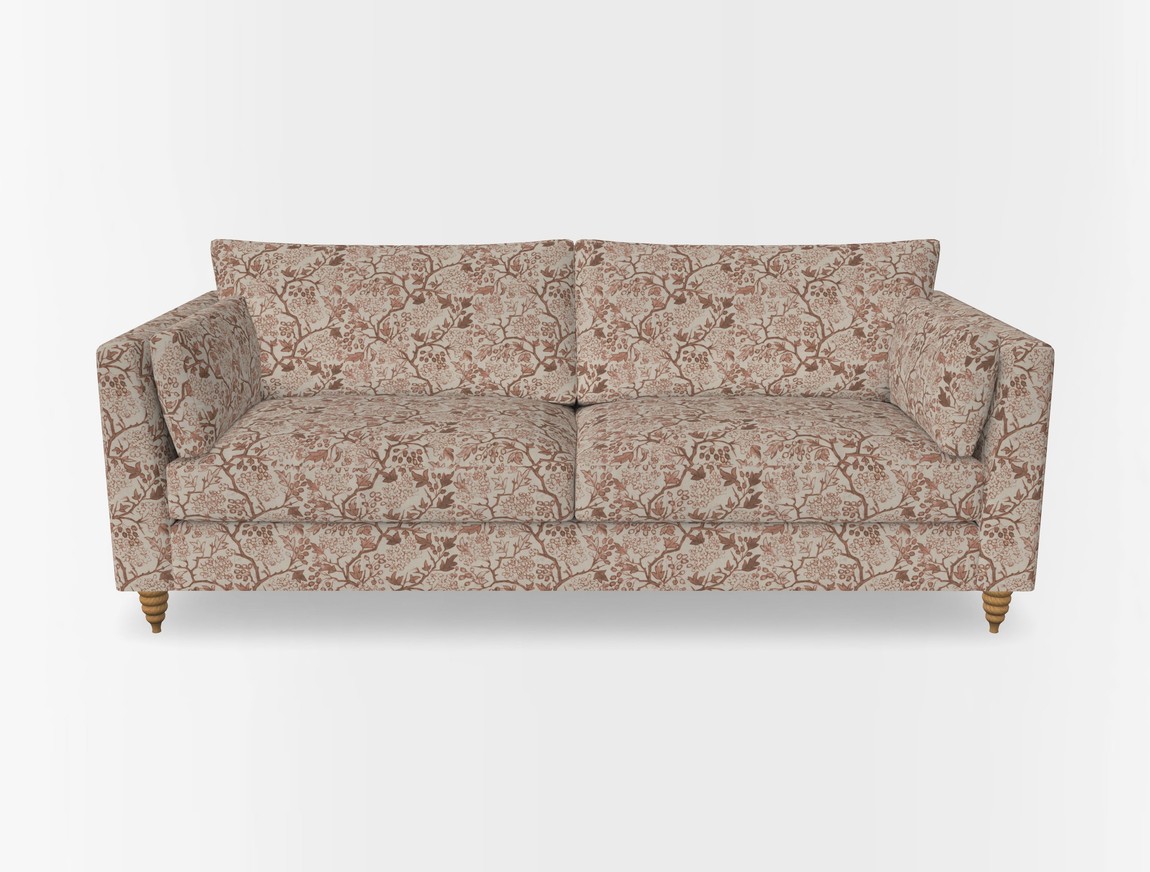 4 Seater Sofa