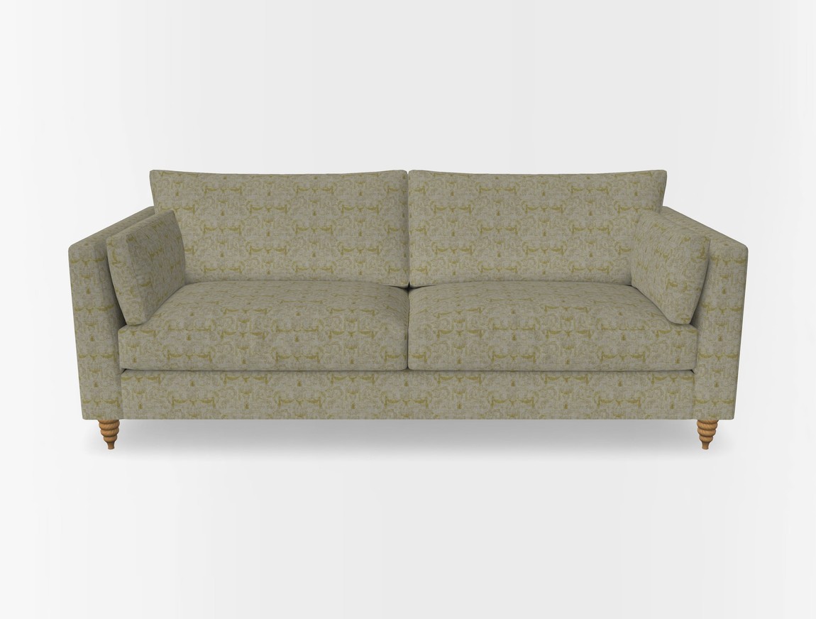 4 Seater Sofa