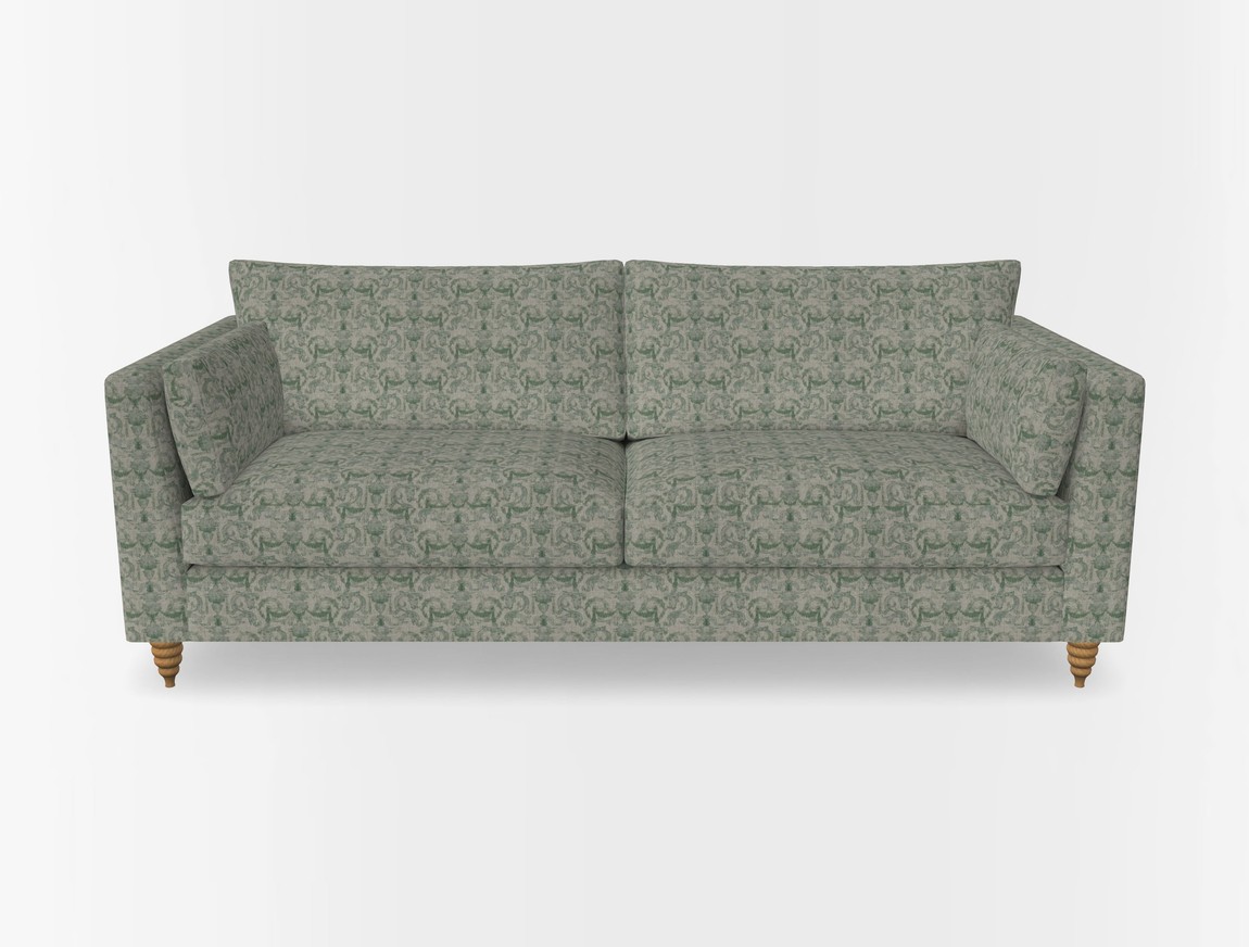 4 Seater Sofa