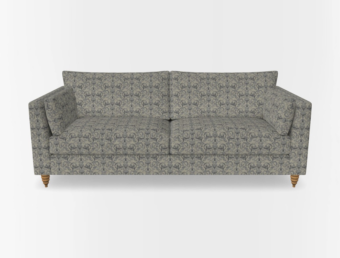 4 Seater Sofa