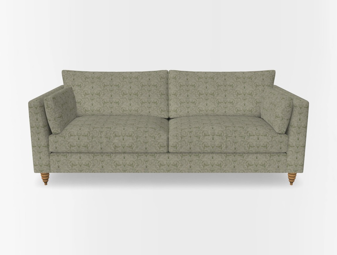 4 Seater Sofa