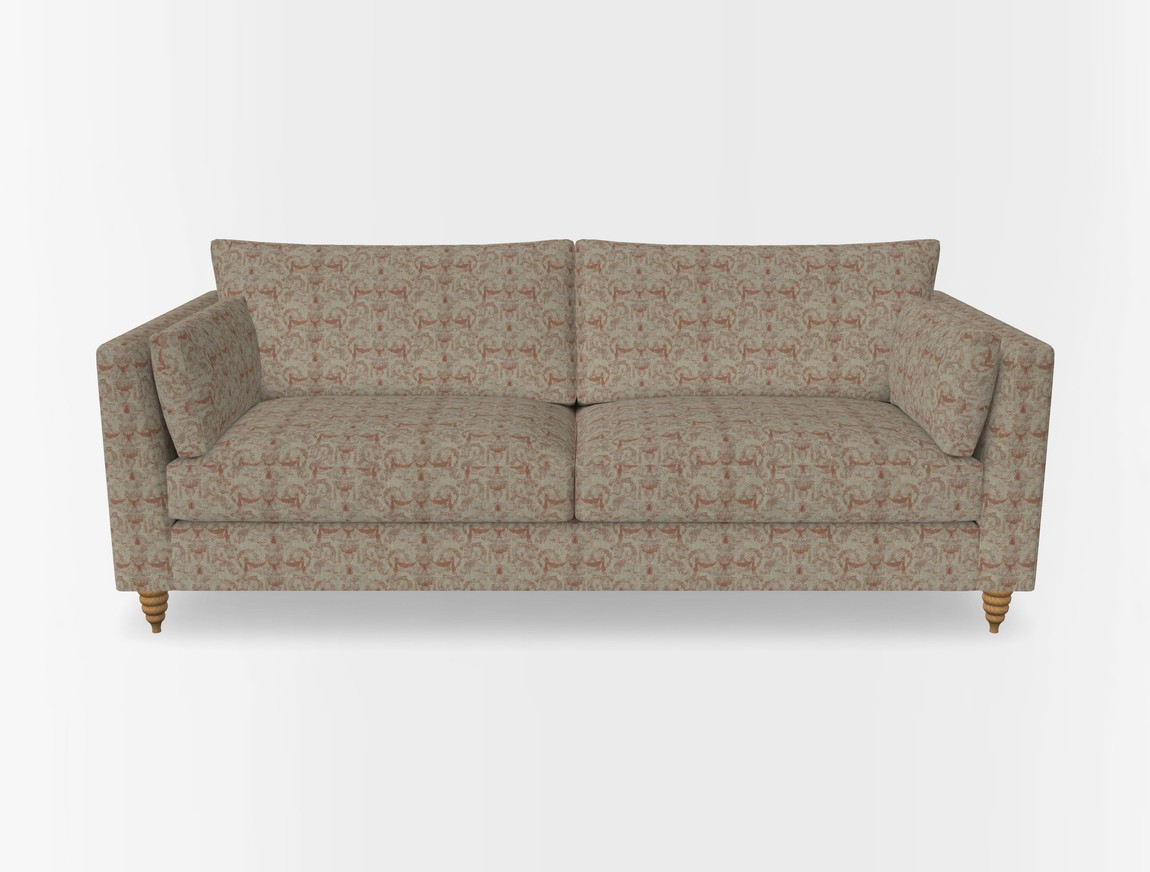 4 Seater Sofa