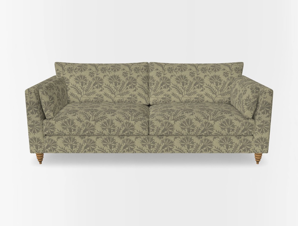 4 Seater Sofa