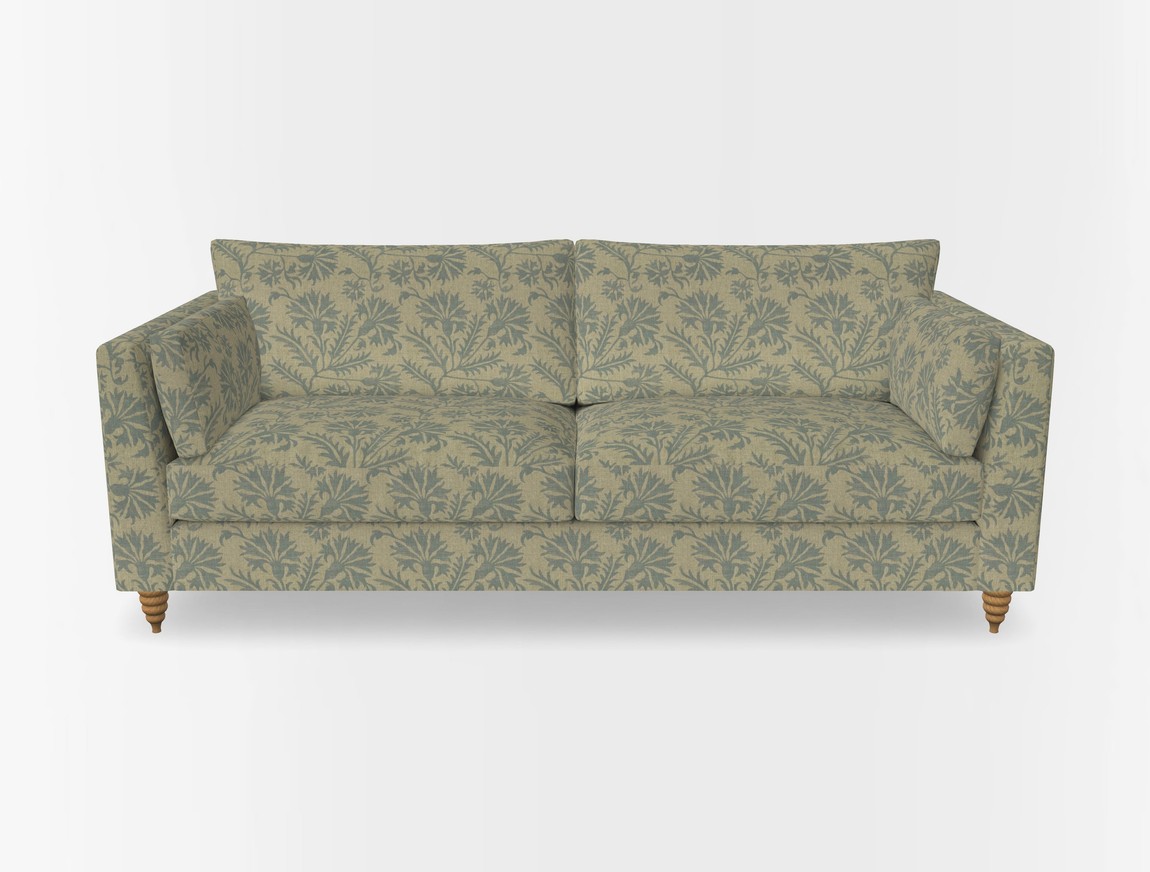 4 Seater Sofa