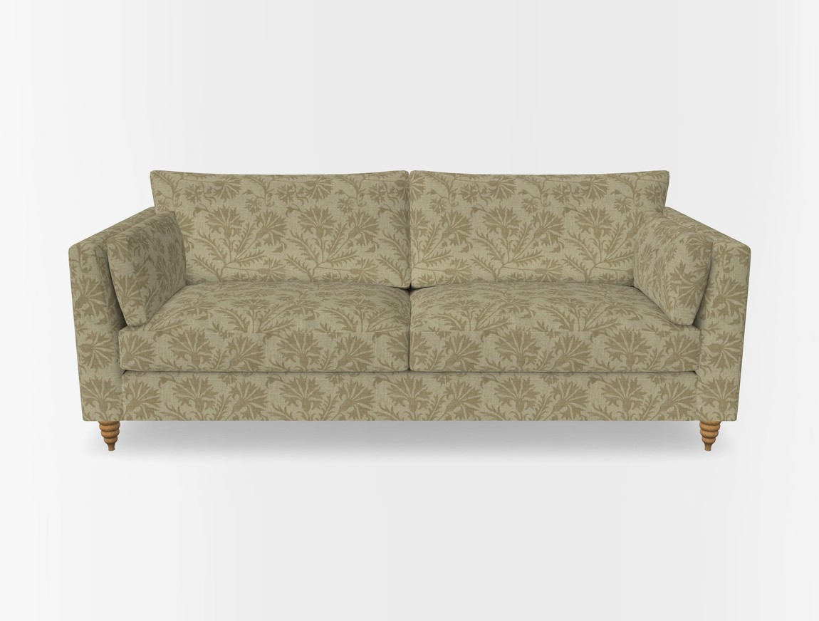 4 Seater Sofa