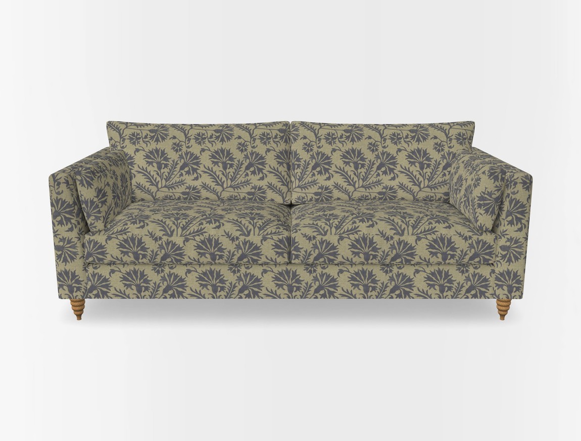 4 Seater Sofa