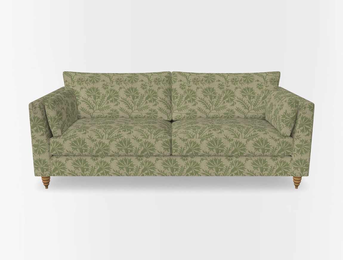 4 Seater Sofa