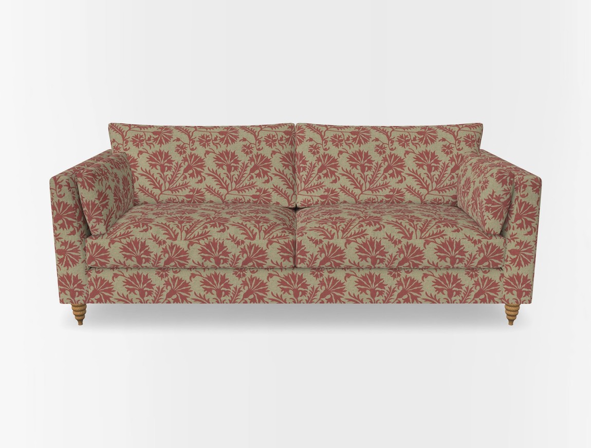 4 Seater Sofa