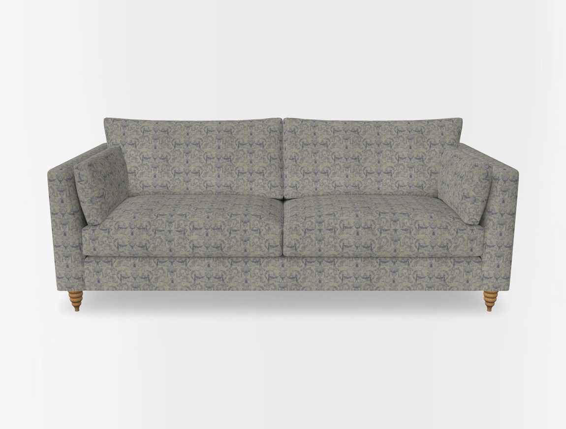 4 Seater Sofa