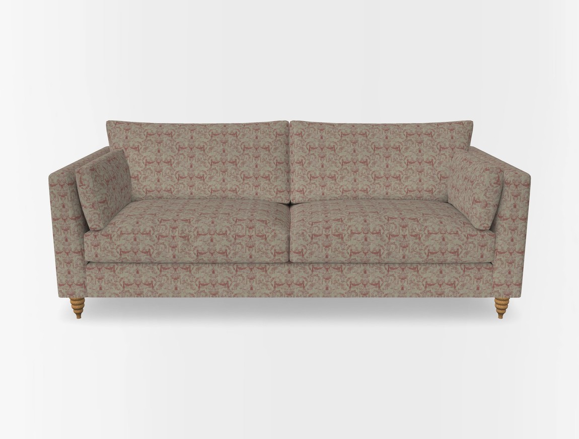 4 Seater Sofa