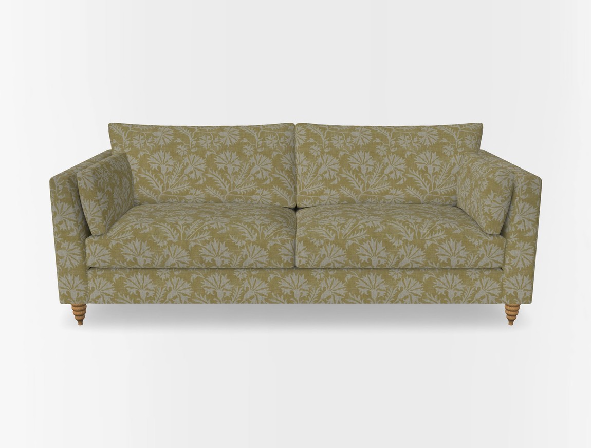 4 Seater Sofa