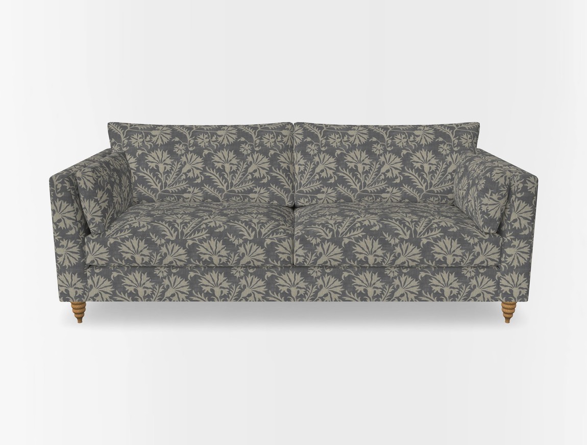4 Seater Sofa