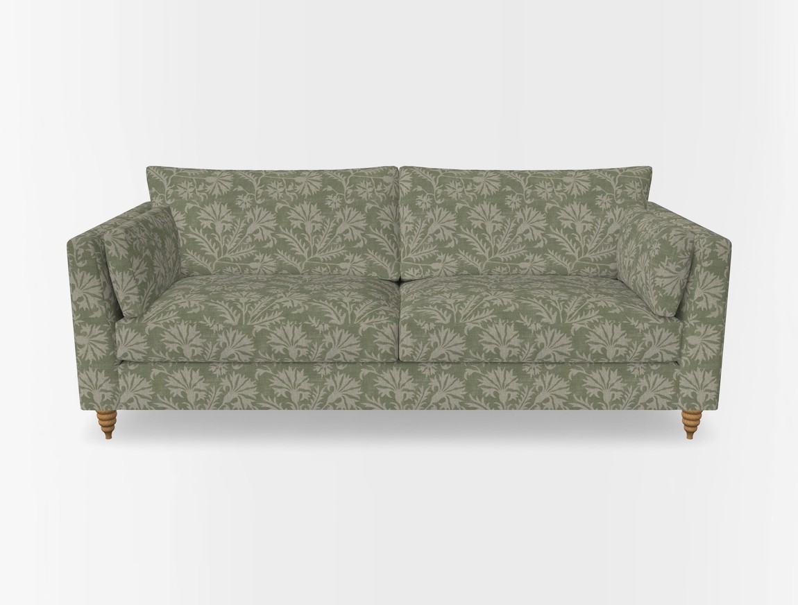 4 Seater Sofa