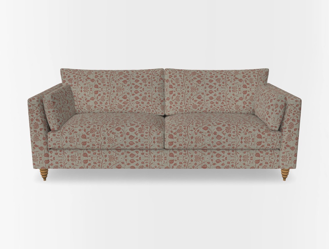 4 Seater Sofa