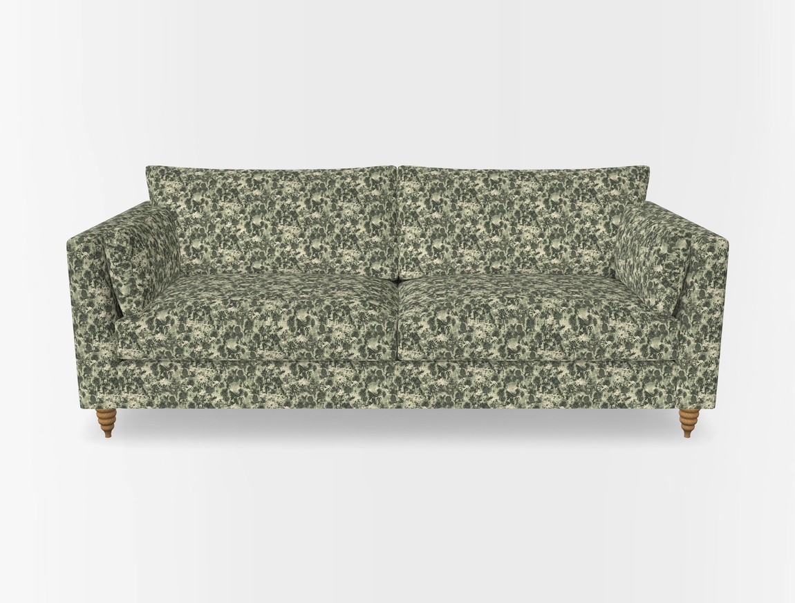 4 Seater Sofa