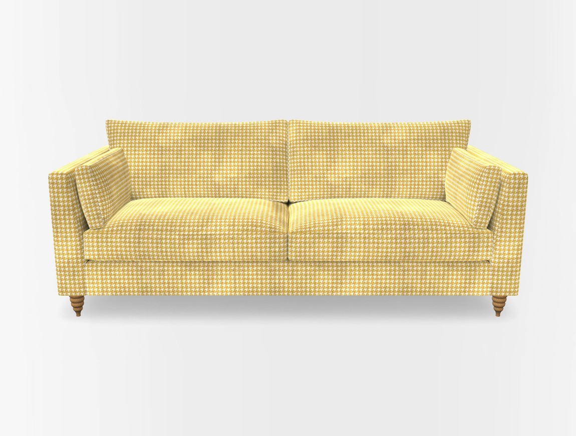 4 Seater Sofa