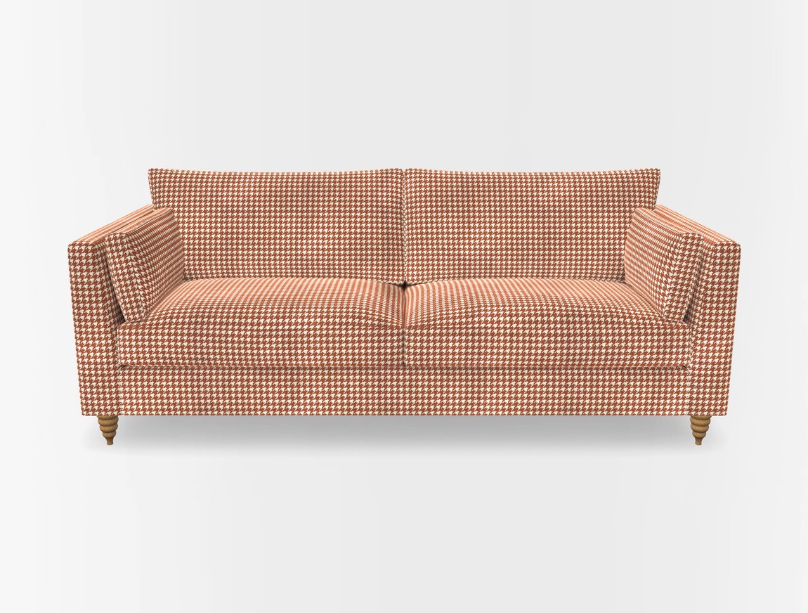 4 Seater Sofa