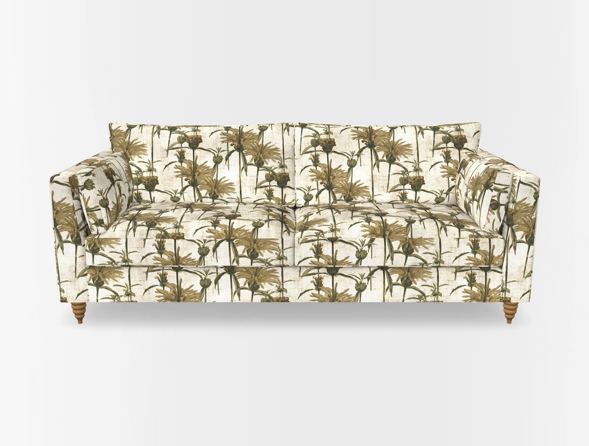 4 Seater Sofa
