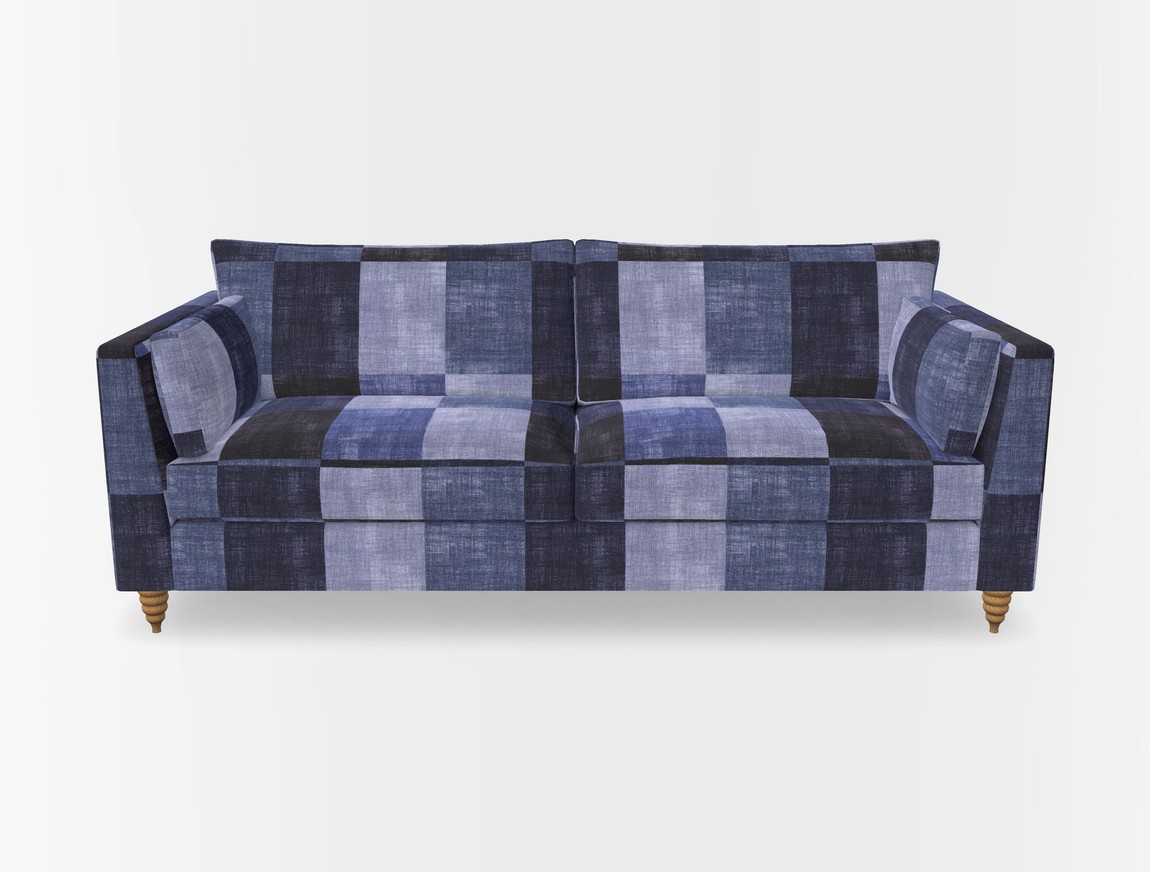 4 Seater Sofa