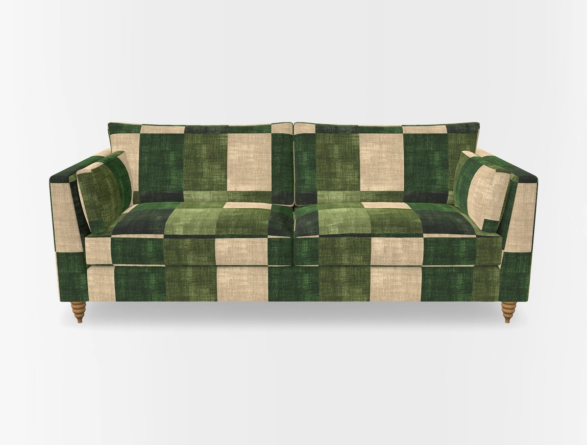 4 Seater Sofa