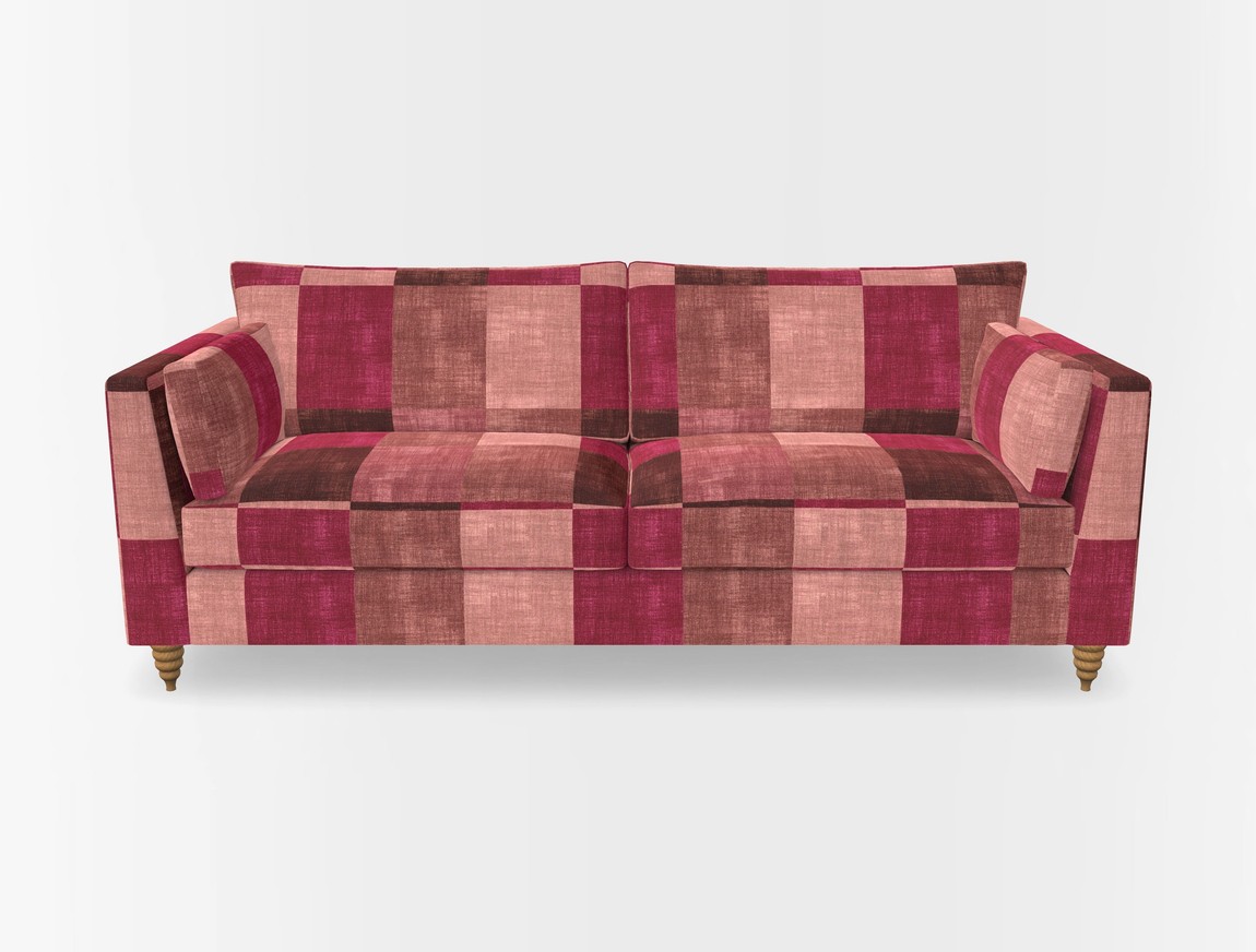 4 Seater Sofa