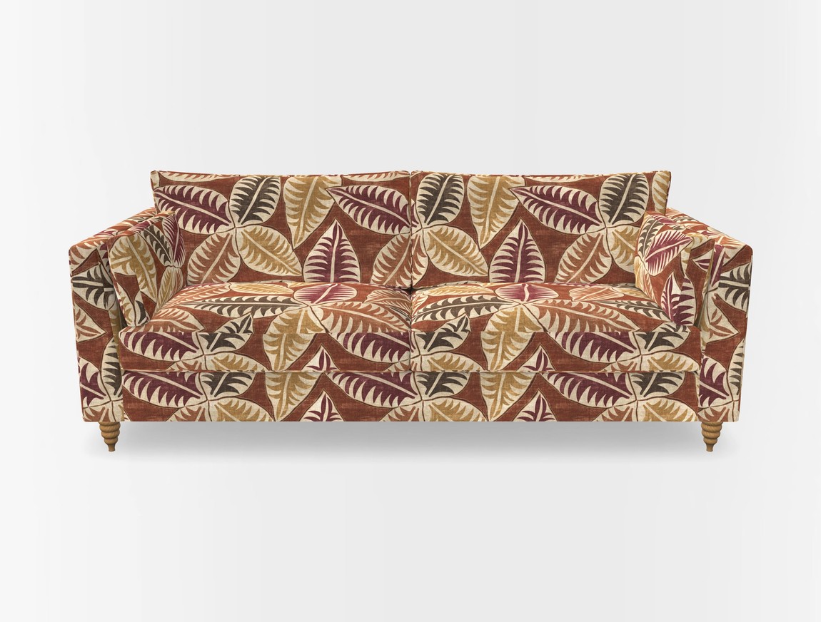 4 Seater Sofa