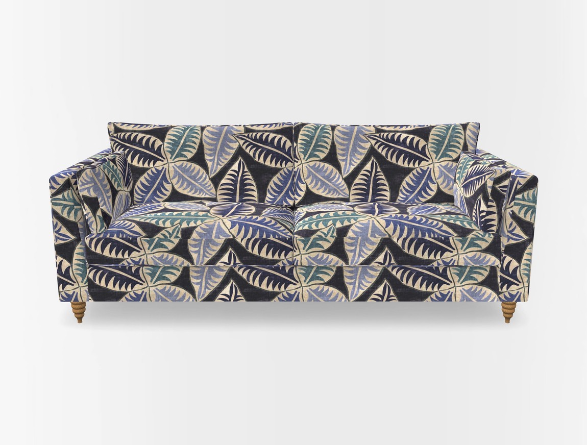 4 Seater Sofa