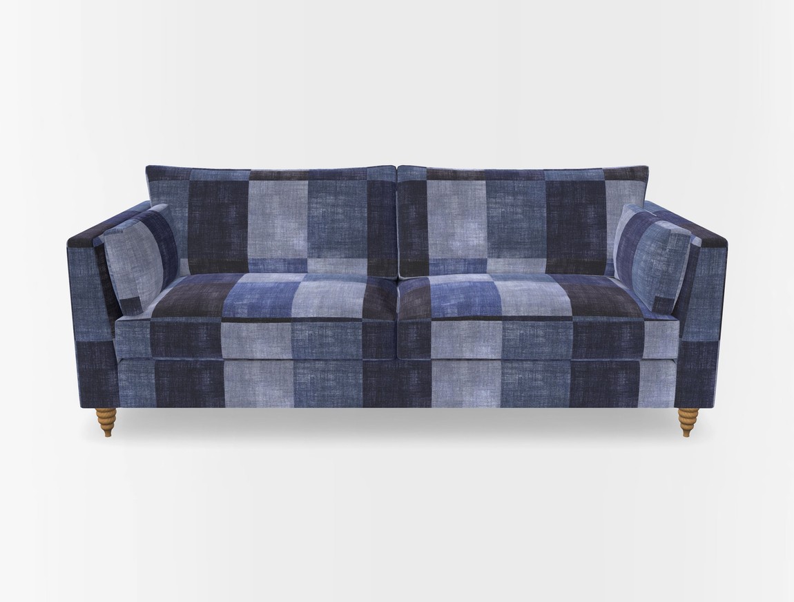 4 Seater Sofa