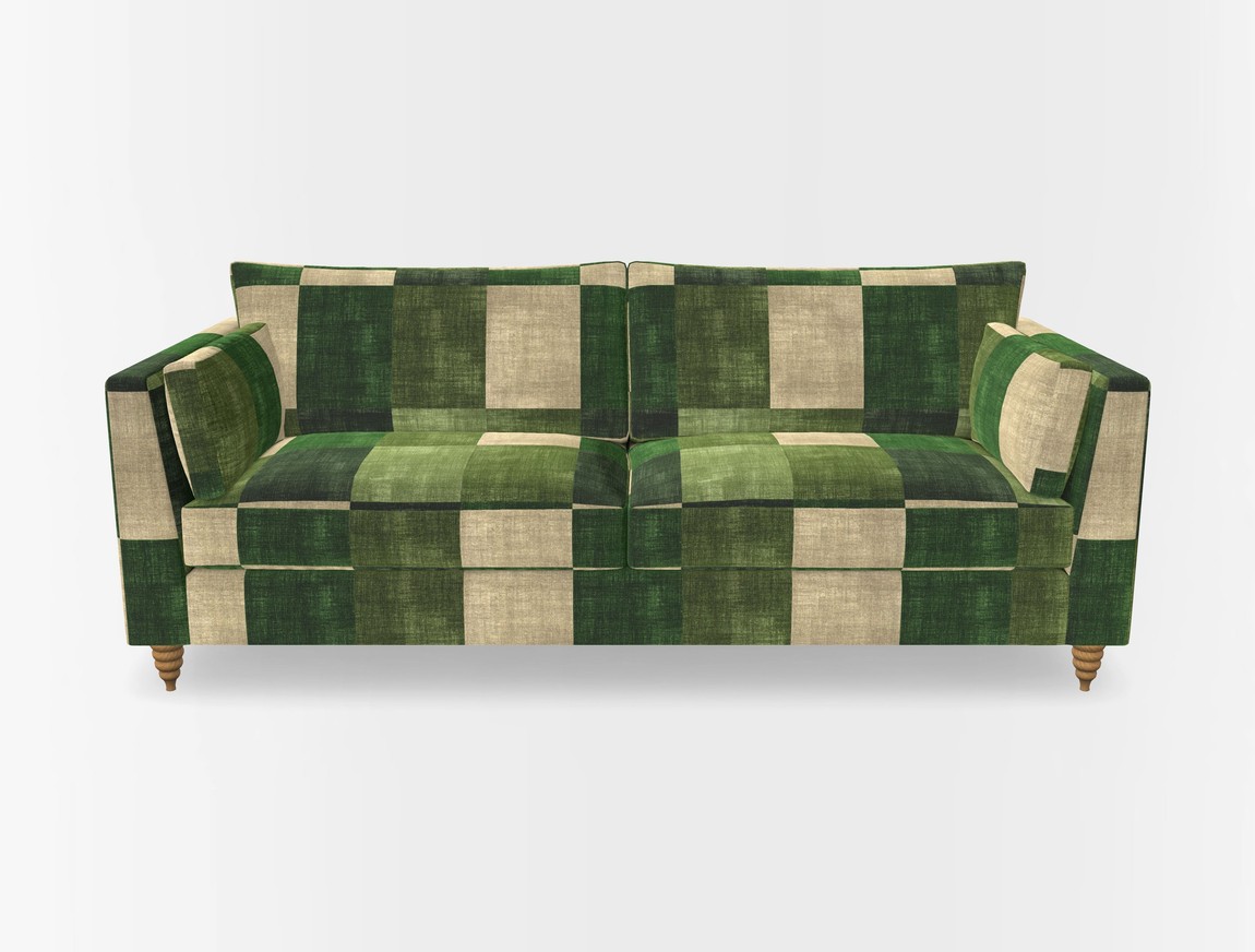 4 Seater Sofa