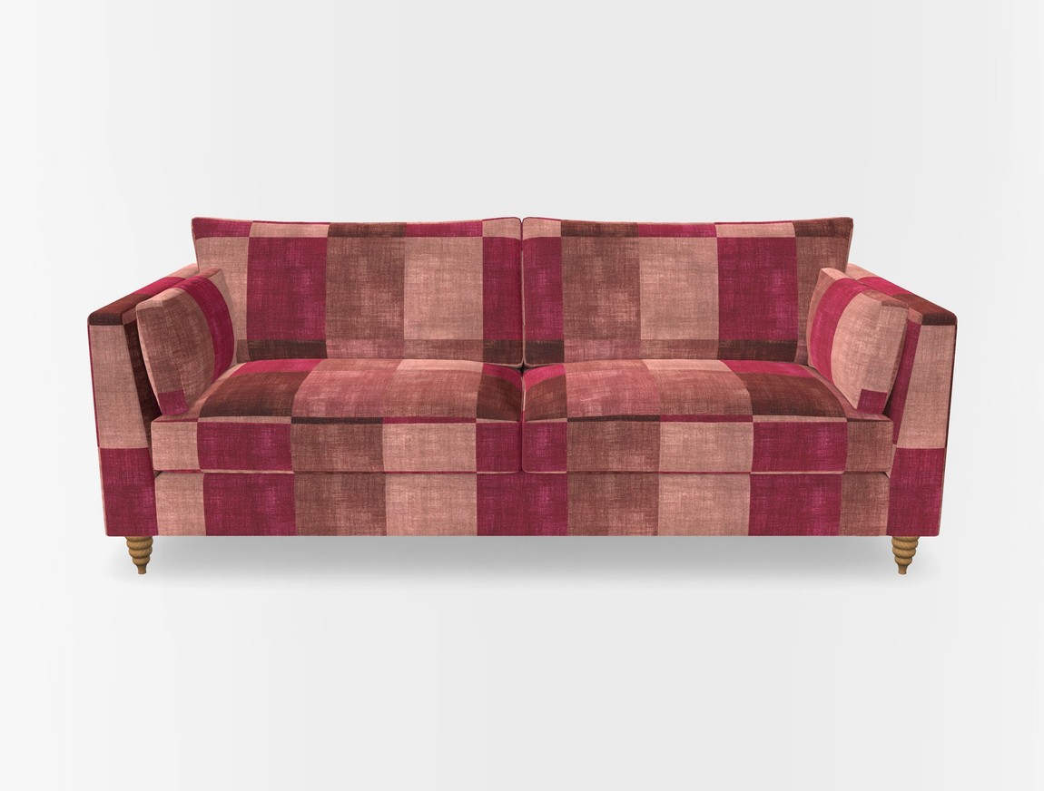4 Seater Sofa